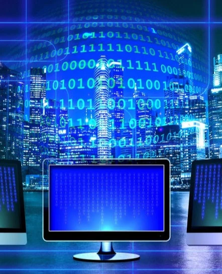 تقنية المعلومات والاتصالات